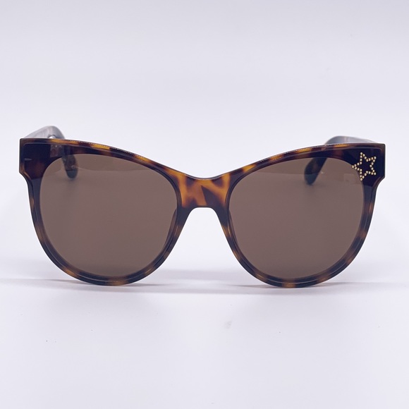 NEW STELLA MCCARTNEY SC0100S 003 SUNGLASSES STELLA MCCARTNEY main image 12